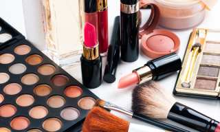 UK’s Revolution Beauty Seeks ‘Next New Face’ Via TikTok Social Commerce Competition