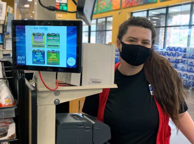 Blackhawk Network Wants Supermarkets To Take A Chance On Lottery