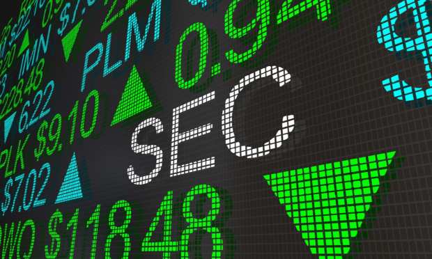 More SEC Scrutiny Threatens To Slow SPAC Pace