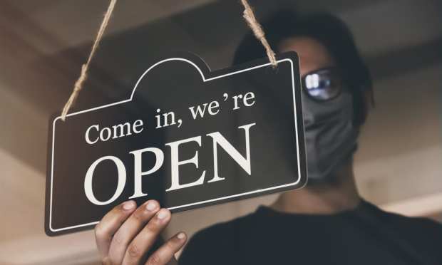 Fed Report Says SMB Desolation Less Than Feared From Pandemic