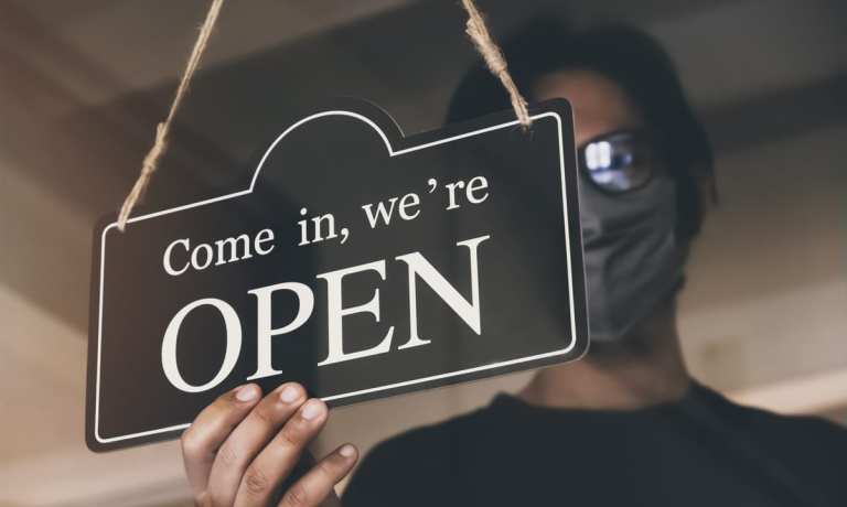 Fed: SMB Desolation Less Than Feared From Pandemic