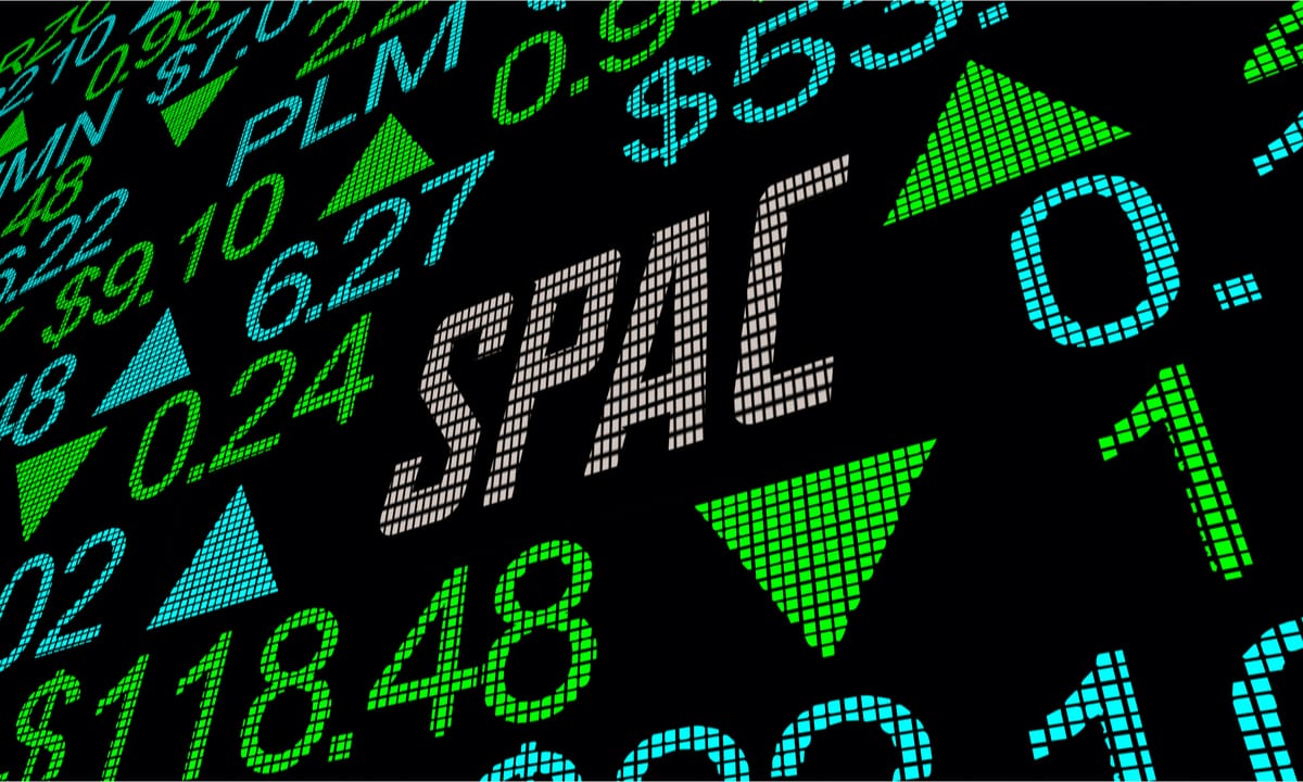 SPAC Market Drops Precipitously As US Regulators Eye Deals