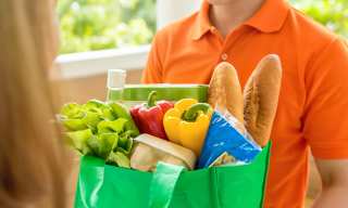 Grocery Supplier Launches eCommerce App For Shopify