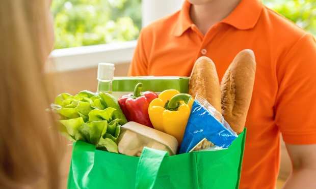 Grocery Supplier Launches eCommerce App For Shopify