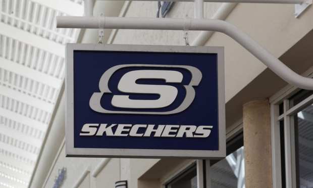 Skechers Cashes In On COVID-Era Walking Trend With Record Q1 Results