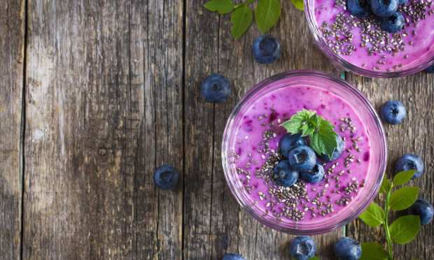 Smoothie King Grows Mid-Pandemic Sales With Health-Centric Messaging