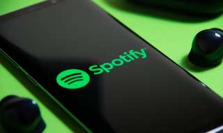 Spotify Grows Subscription Base; Touts New Revenue Streams