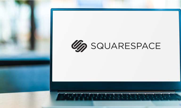 Squarespace
