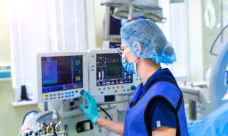 IoT Device Security Flaws Stalk Medical Providers, Blunt Innovation