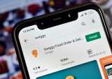 SoftBank Vision Fund Moves Toward $450 Million Investment In Swiggy