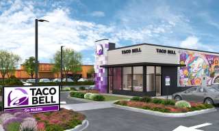 Taco Bell President: ‘Restaurants Of The Future’ Will Tap Targeted Experiences