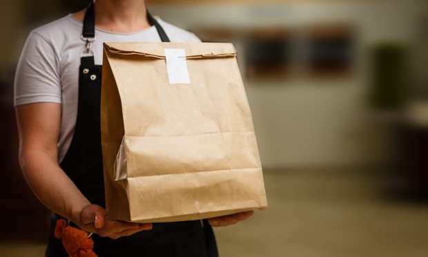 Taster Raises $37 Million To Expand Delivery-Only Restaurant Brands
