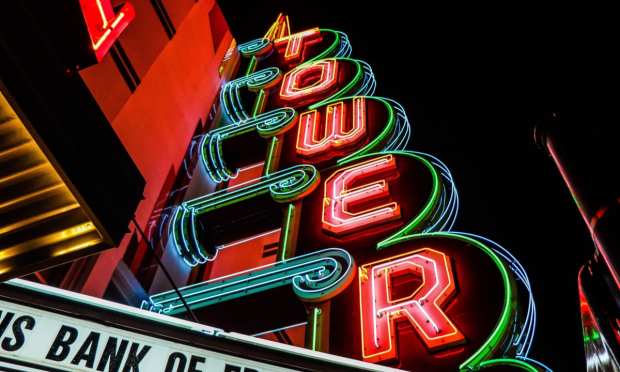 Failed $16 Billion Rescue Program Hits Sour Notes For Music Venues