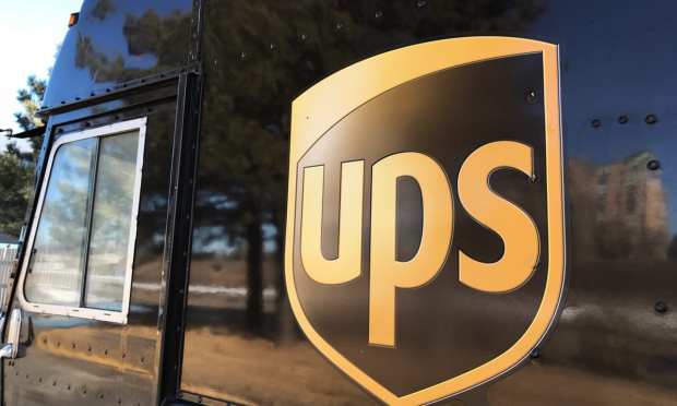 SMBs Fuel 22 Pct Increase In UPS Quarterly Domestic Revenues