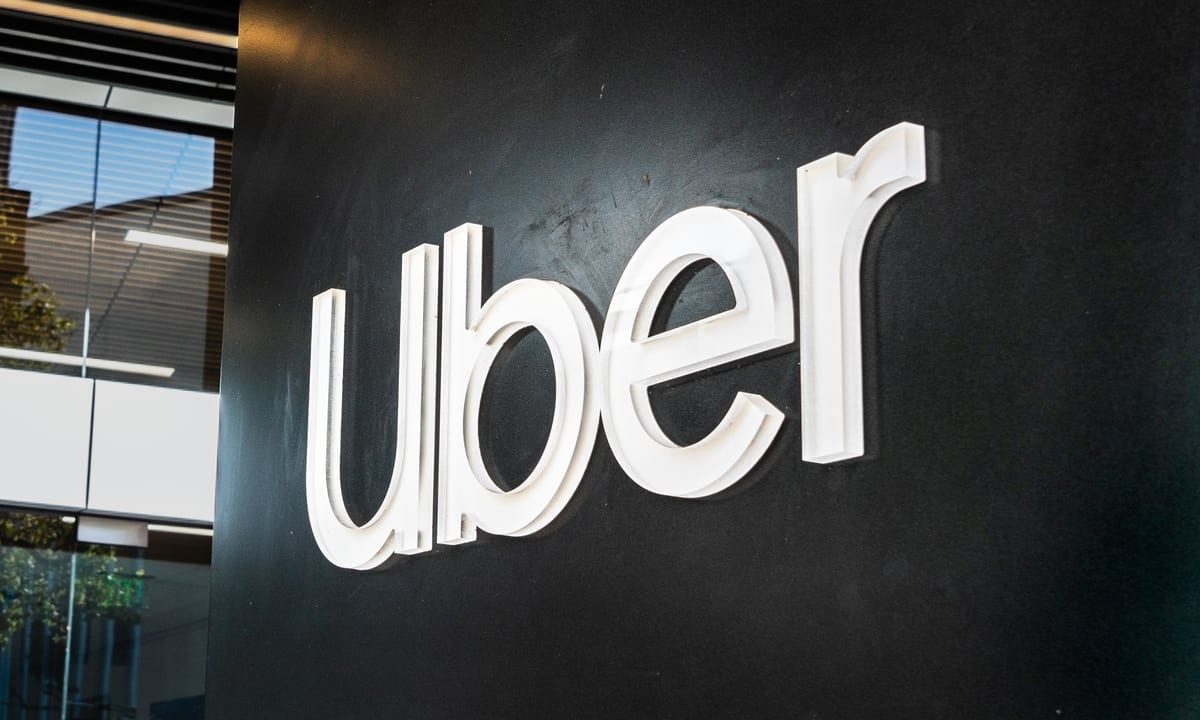 UK Competition Authority OKs Uber’s Buyout Of Autocab