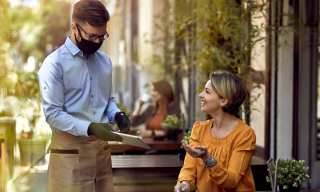 Restaurant Roundup: Restaurants Are Making A Comeback