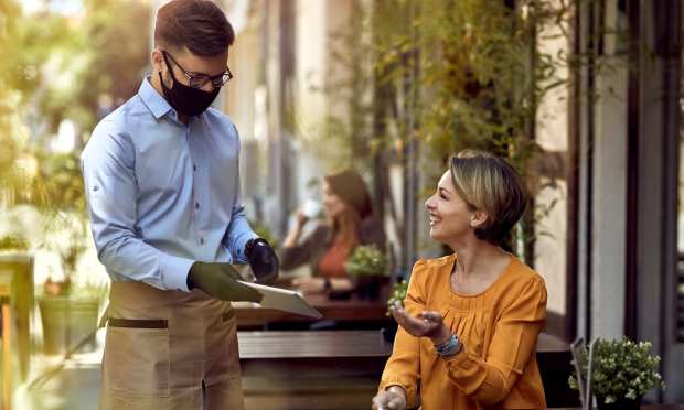 Restaurant Roundup: Restaurants Are Making A Comeback