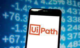 UiPath Works Connected Office Into $36 billion IPO