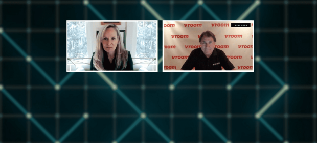 Connected Economy 2021: Using Data To Accelerate Automotive’s Connected Future