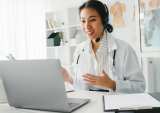 Verizon Moves Into Telehealth With Launch Of New Platform