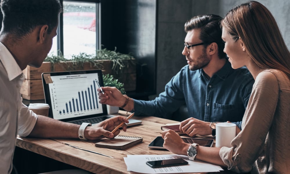 Corporates Urged To Take An Introspective Look At Supply Chain Risk