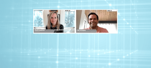 What Small Business Thriving Looks Like On The Other Side Of Surviving