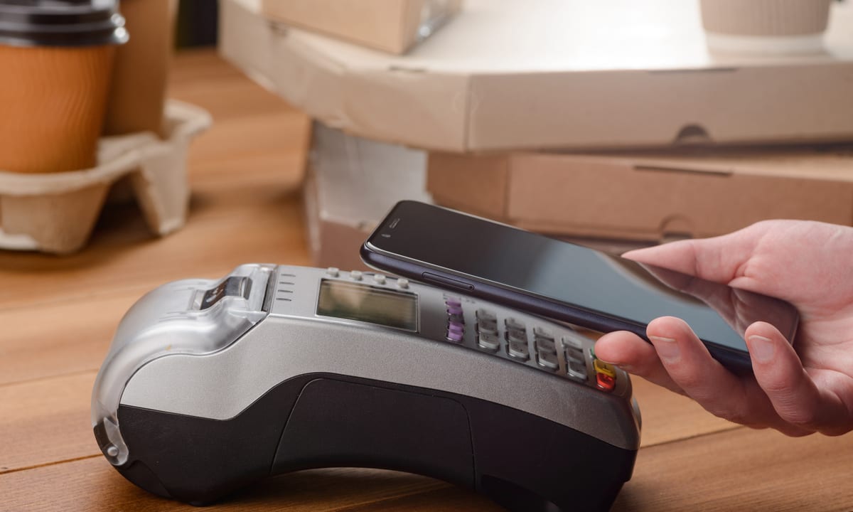 Middle East-Based PayTabs Links With Visa For ‘Tap To Phone’ POS Service