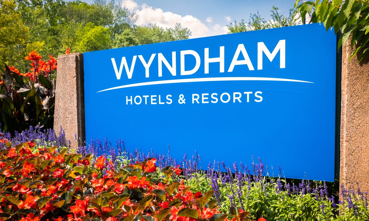 Wyndham CEO Says Hotel Industry Seeing A Rebound As Occupancy Rates Climb