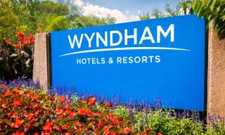 Wyndham CEO Says Hotel Industry Seeing A Rebound As Occupancy Rates Climb