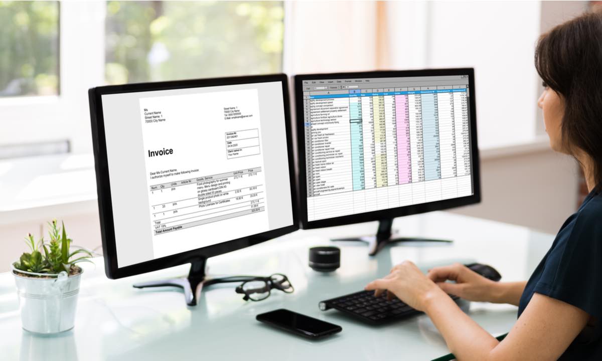 Accounting FinTech Decimal Buys KPMG Spark