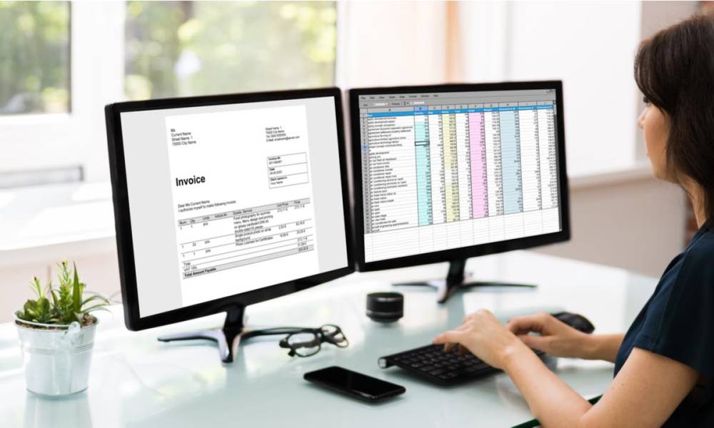 UpstartWorks Debuts Accounting Automation For Marketplace Sellers