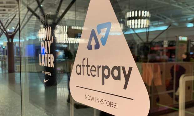 Afterpay, Adyen Team On Installment Payments