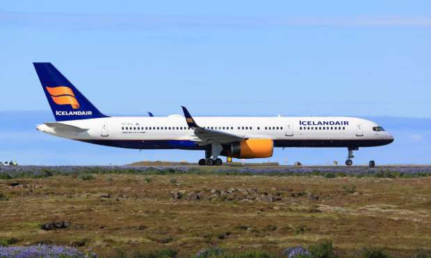 Icelandair, Cover Genius Team To Provide Travelers With ‘Covid Plus’ Medical Cover