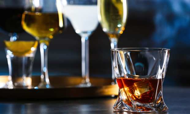 Alcohol Habits Change Since The Start Of The Pandemic