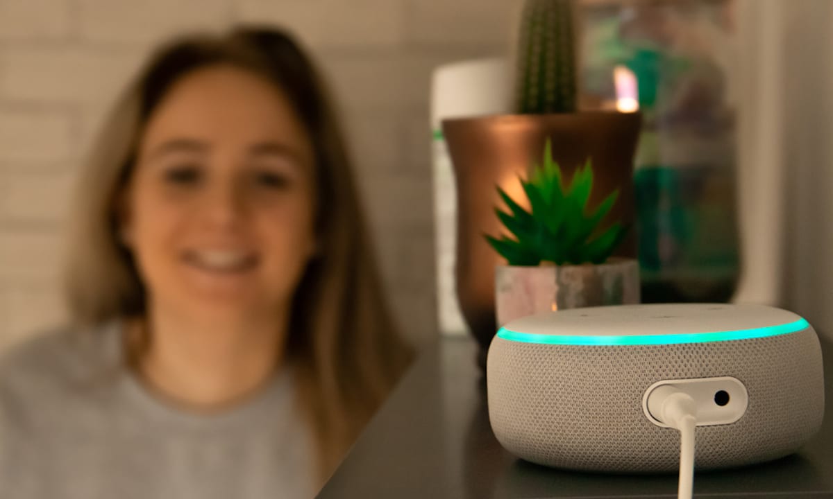 The Week In Voice Technology: Upgrades, Investments And Digital Wine Discoveries