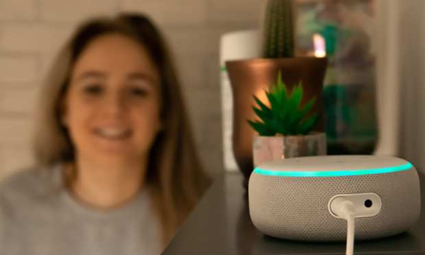 The Week In Voice Technology: Upgrades, Investments And Digital Wine Discoveries