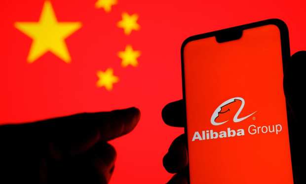 For Alibaba, Antitrust Fine Means ‘Pay Up And Move On’ 