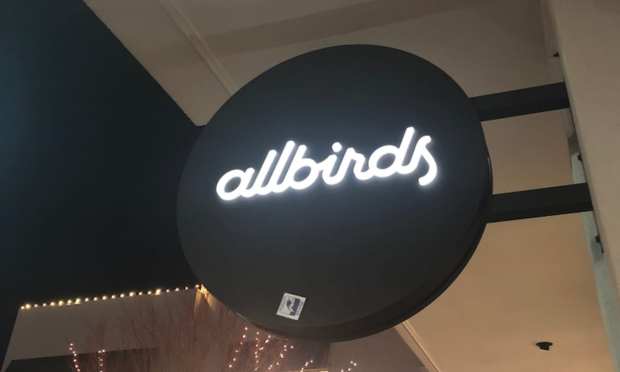 Allbirds