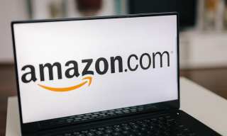 Amazon Pegged To Pull Ahead Of Walmart By Middle Of Next Year