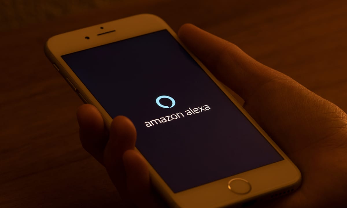 Amazon’s Alexa For Business Now Offers Zoom Rooms For Meetings