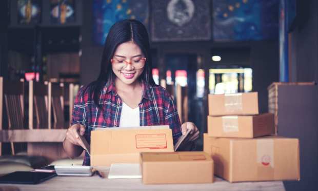 AccrueMe Invests In Amazon Sellers Instead Of Acquiring Them