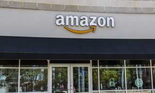 Amazon Eyes Physical Stores While Walmart Doubles Down On Digital 