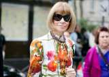 Vogue Editor Anna Wintour Foresees ‘Roaring Twenties’ Luxury Boom