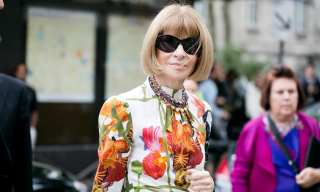 Vogue Editor Anna Wintour Foresees ‘Roaring Twenties’ Luxury Boom