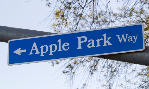 Apple Plans 20K New Jobs, Earmarks $430 Billion For US Innovations