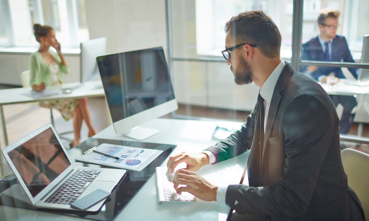 How Virtual Cards, Automation Helps Archa Keep Pace With Digital B2B Payment Needs