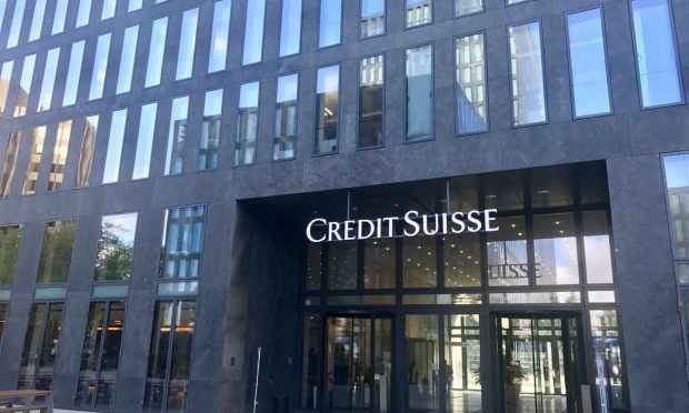 Credit Suisse Posts $275 Million Loss After Taking Hit Over Hedge Fund