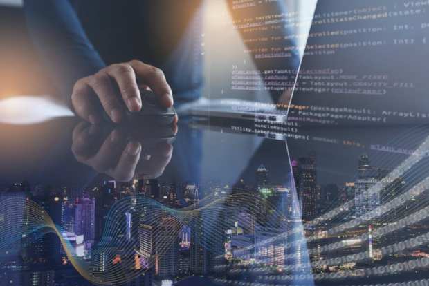 Deep Dive: How Automating Back-End Processes Can Accelerate And Amplify Digital Transformations