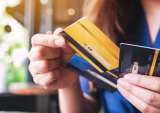 Banks Bet On Spending Swinging From Debit Back To Credit  
