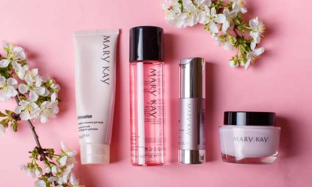 Mary Kay Unveils ‘Suite 13’ Digital Beauty Experience